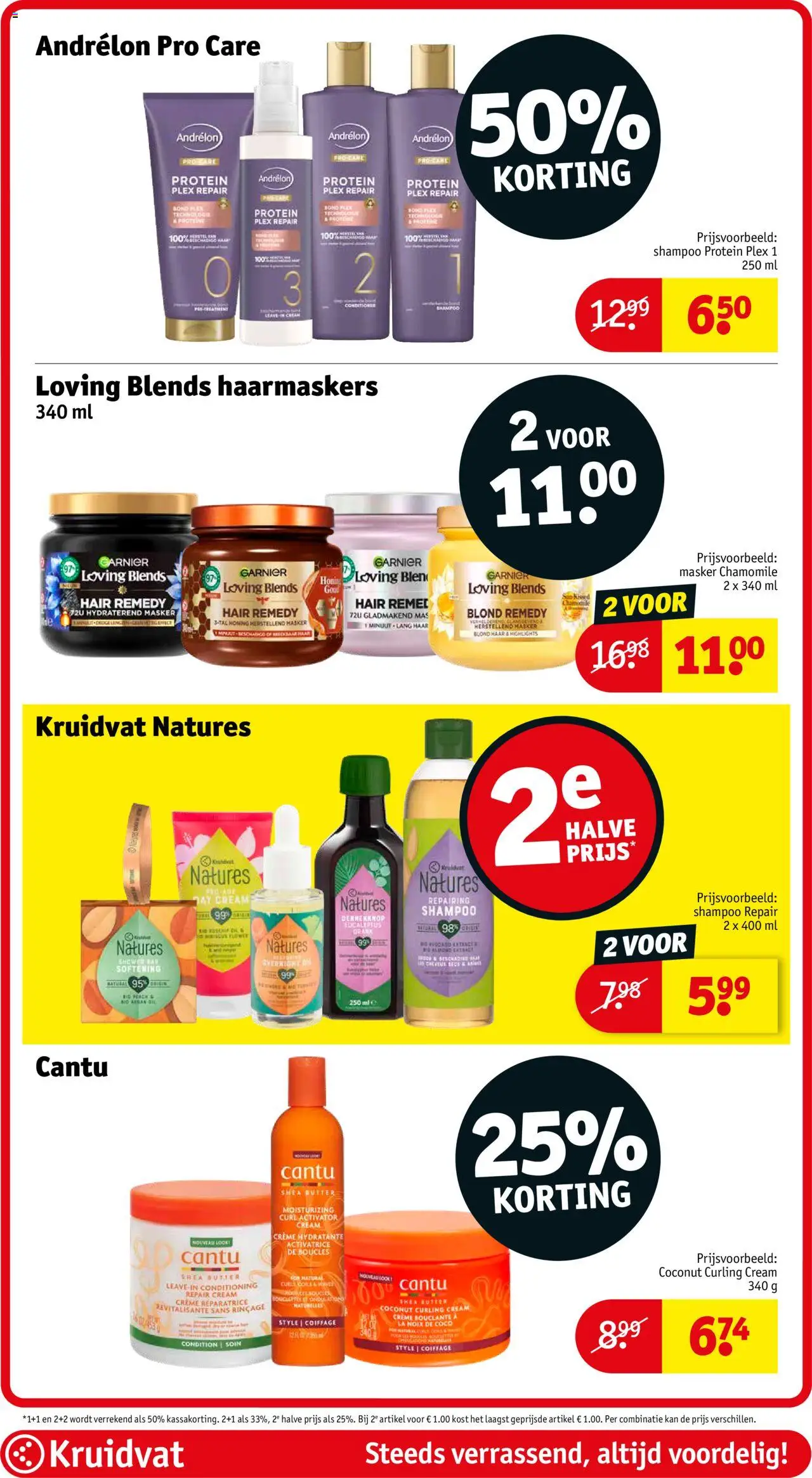  | Pagina: 34 | Producten: Kan, La, Shampoo, Masker