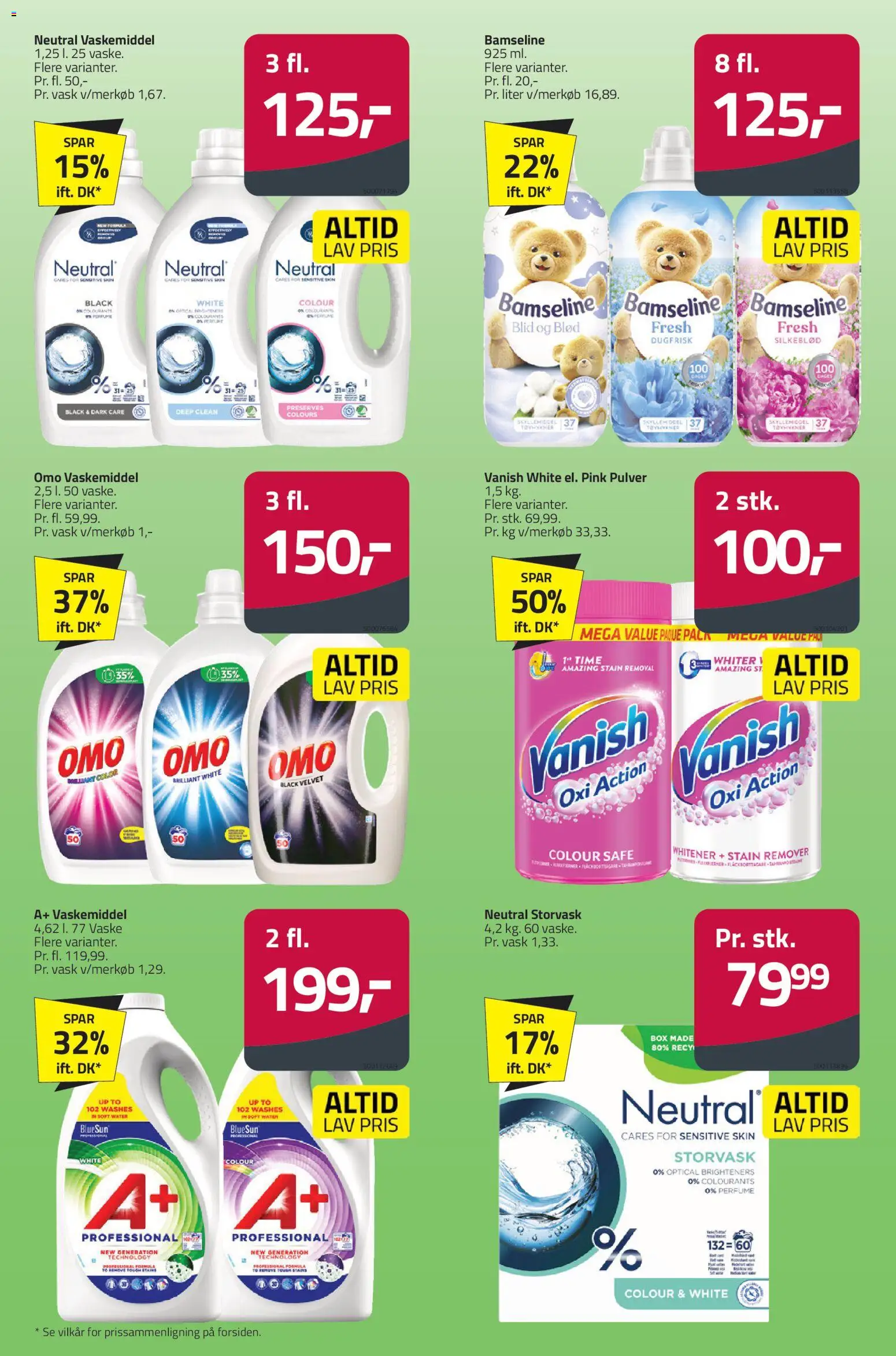 Fleggaard tilbudsavis – gyldig fra 29.04.2026 | Side: 42