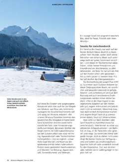 Alnatura Prospekt ab 01.02.2026 gültig | Seite: 22