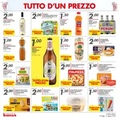 Volantino Italmark del 23.07.2025 | Pagina: 6
