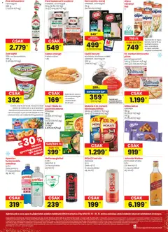Spar Market Akciós újság - amely érvényes a következő dátumtól: 15.01.2026 | Oldal: 2 | Termékek: Karaj, Szójaital, Tejföl, Vegán