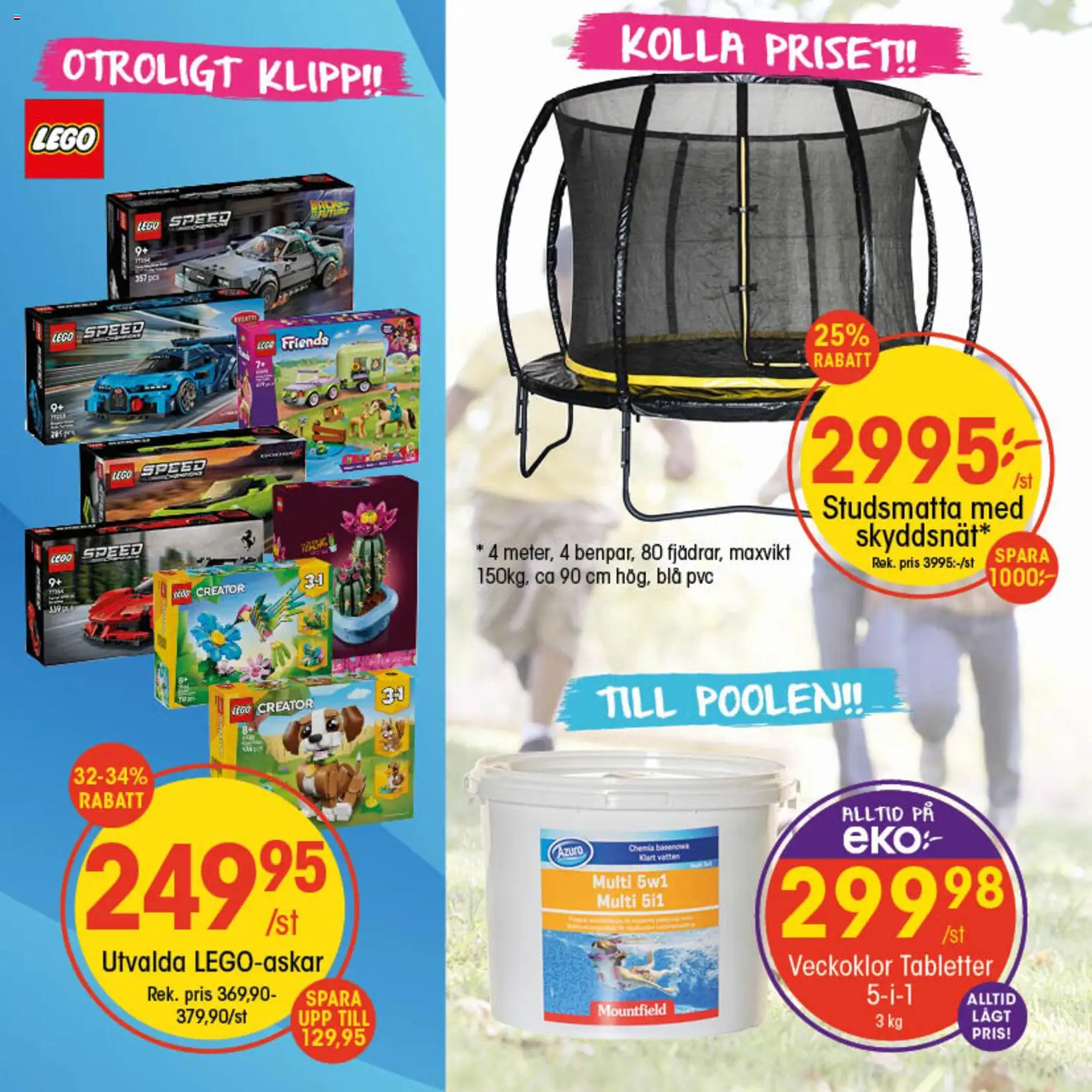 EKO reklamblad aktuell från 13.04.2026 | Sida: 8