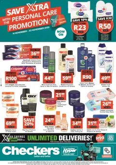 Checkers specials catalogue – valid from 10.11.2025