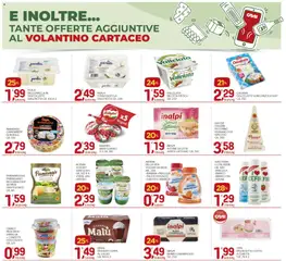 Anteprima del volantino CRAI volantino valido a partire dal 26.03.2026 | Pagina: 12