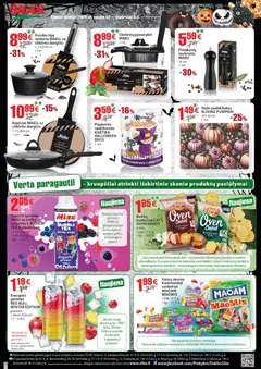 Šilas leidinys galioja nuo 22.10.2025 | Puslapis: 12