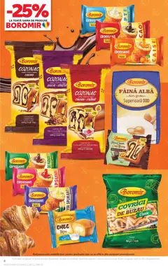 Ofertele Kaufland valabile de la 29.10.2025 | Pagină: 4