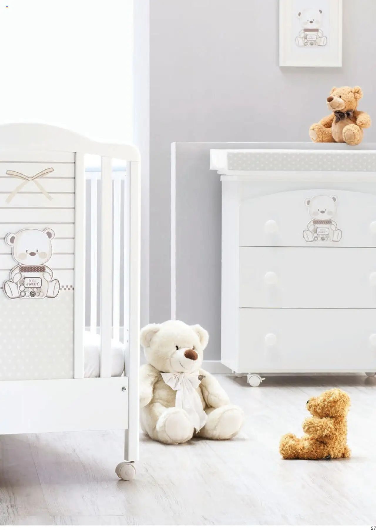 Volantino Prenatal del 01.01.2025 | Pagina: 50