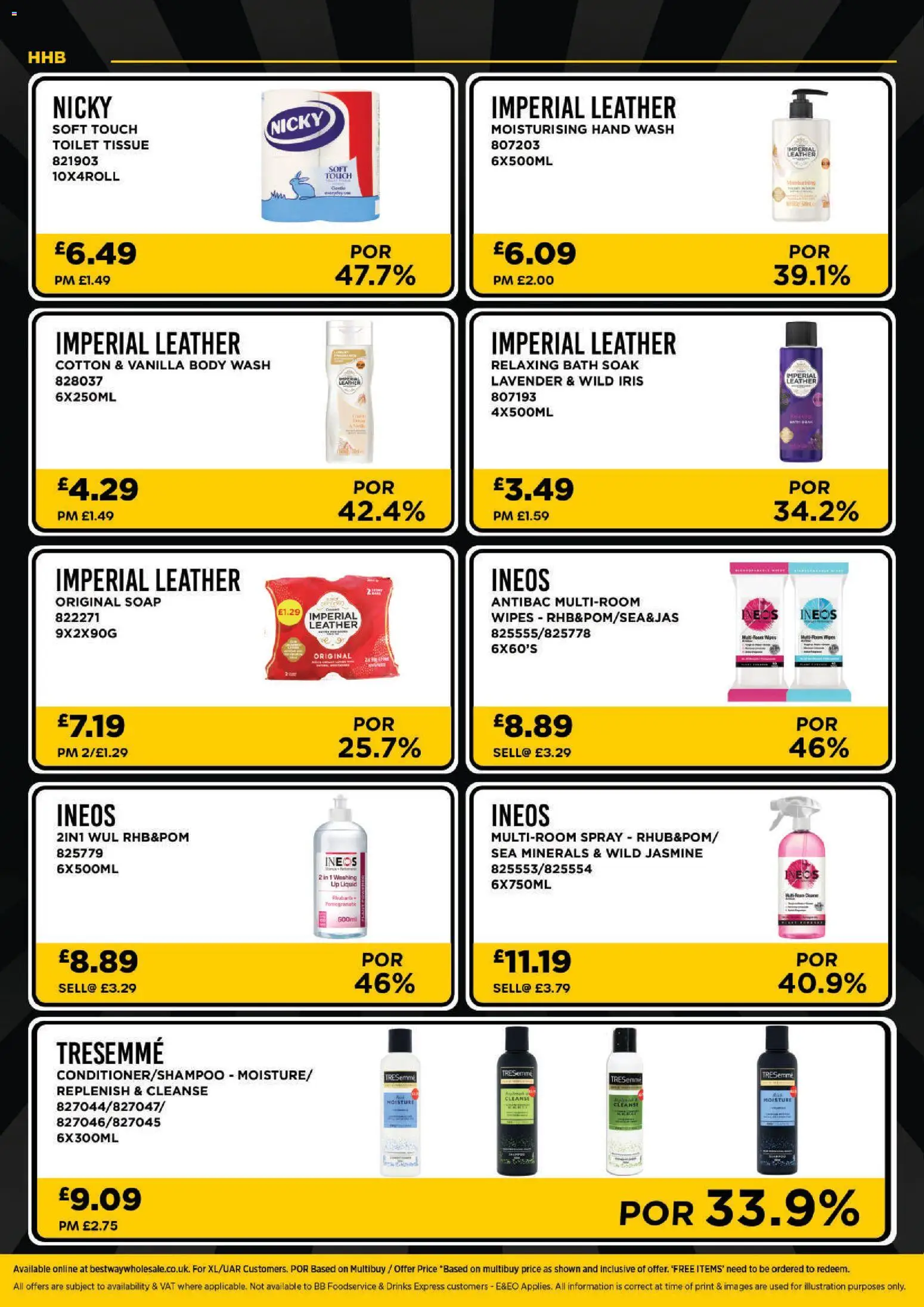 {H1} | Page: 30 | Products: Bath, Soap, Lavender, Vanilla