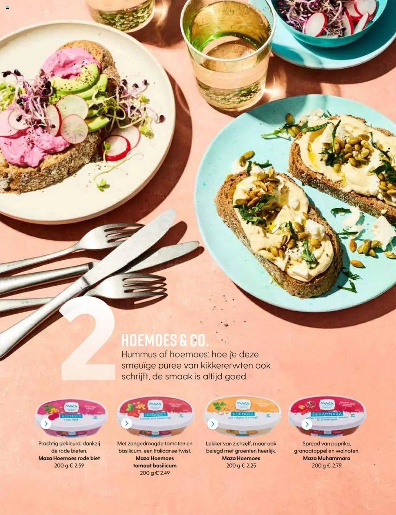  | Pagina: 14 | Producten: Tomaat, Tomaten, Kikkererwten, Granaatappel