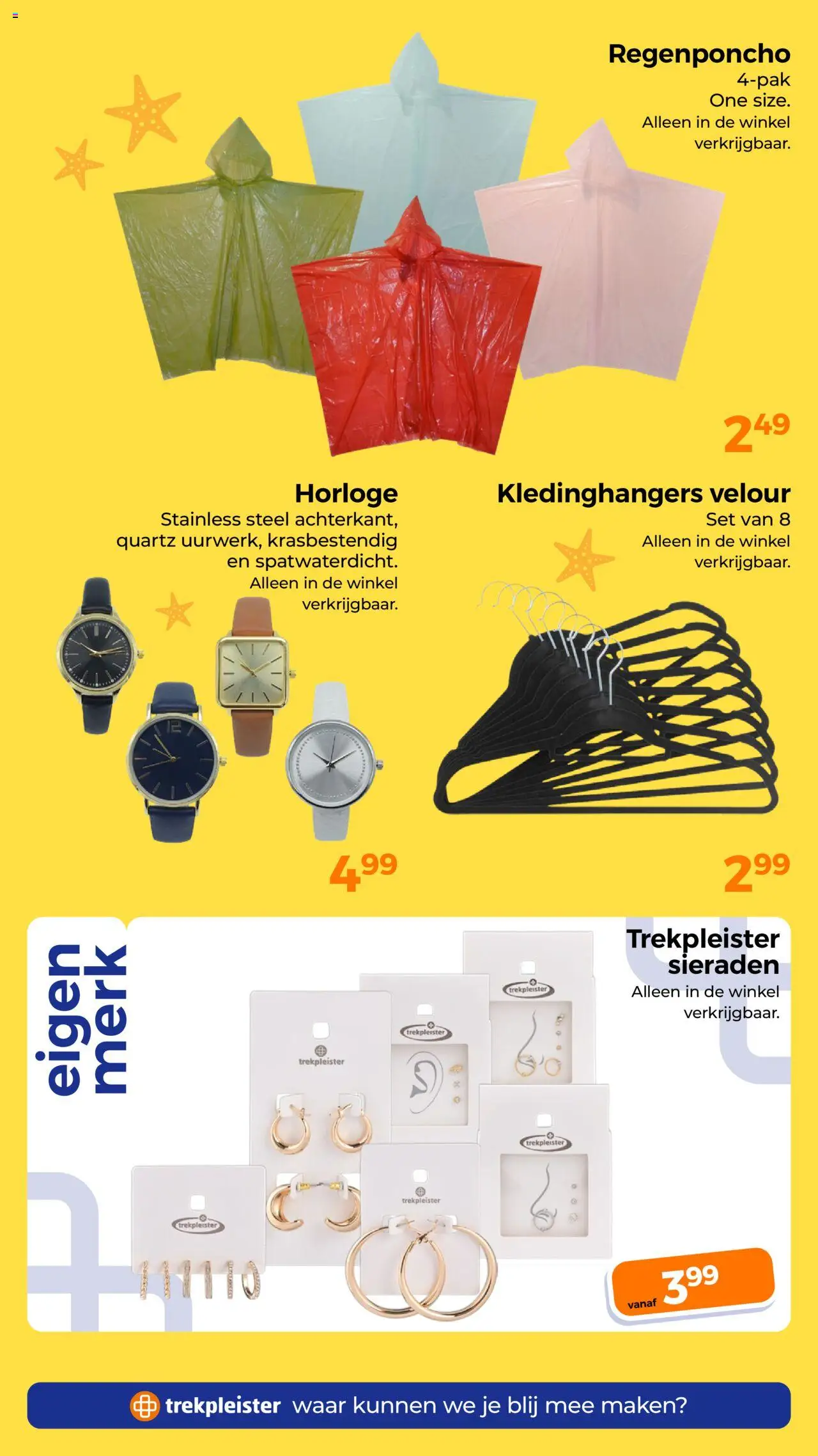  | Pagina: 43 | Producten: Horloge