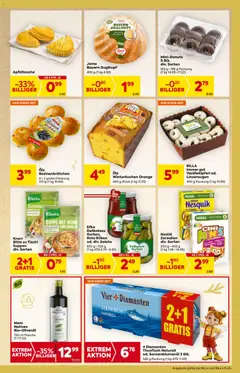 Billa Flugblatt ab 27.11.2025 gültig | Seite: 13