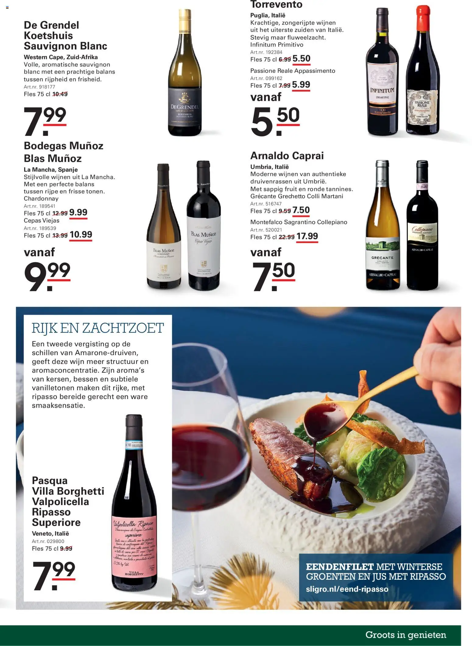 {H1} | Pagina: 3 | Producten: Fles, La, Fruit, Groenten