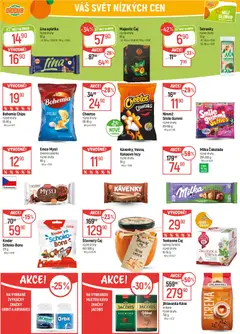 Náhled letáku Globus leták od 18.03.2026 | Strana: 27