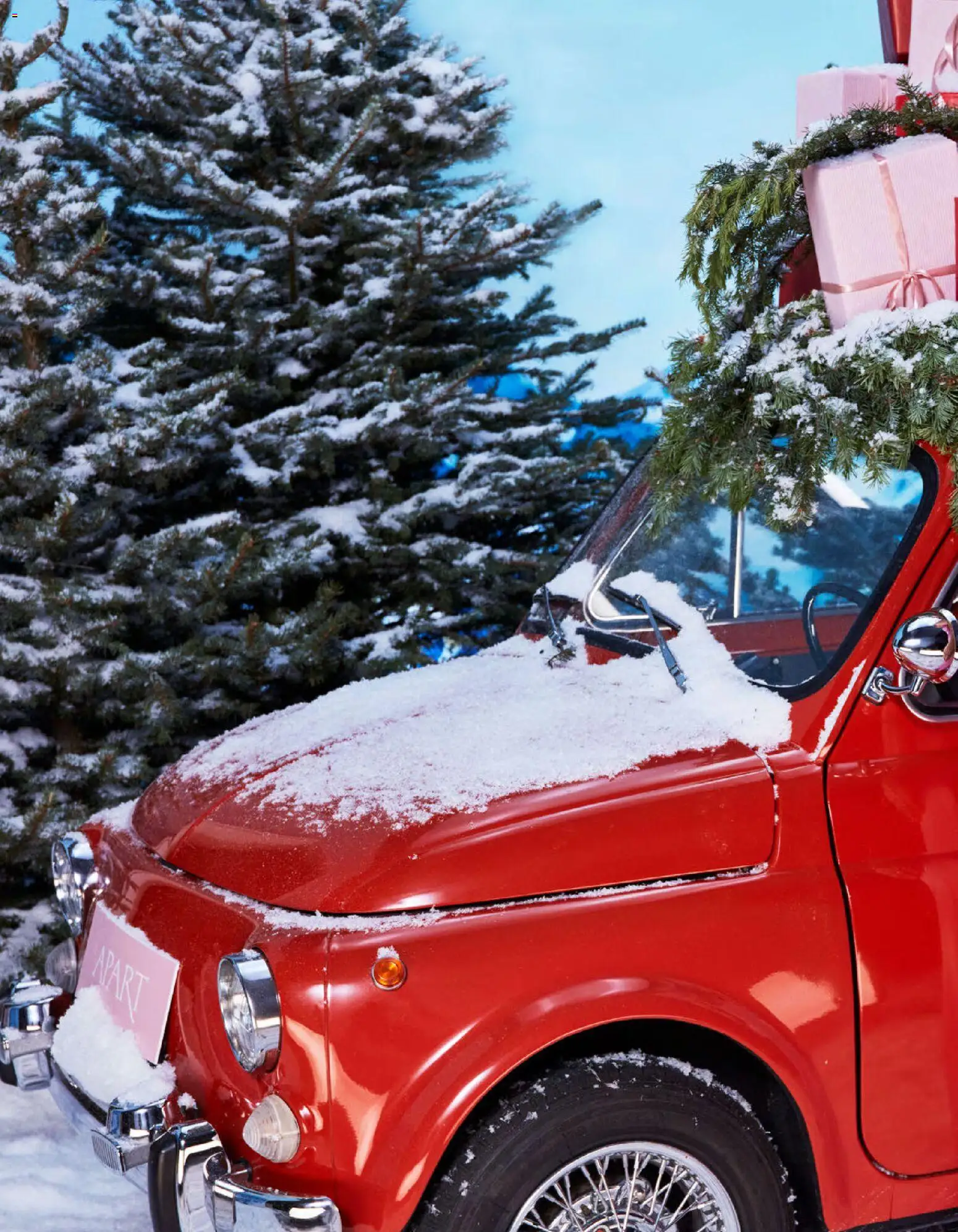 Apart promocje od 04.11.2025 | Strona: 52