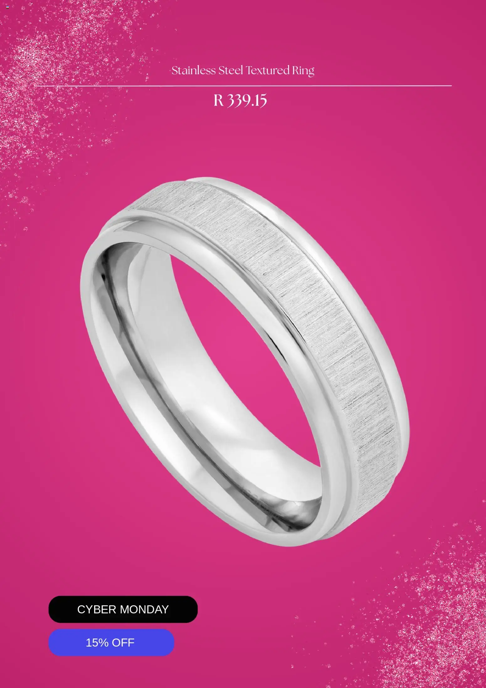 New Sterns catalogue – valid from 01.12.2025 | Page: 8