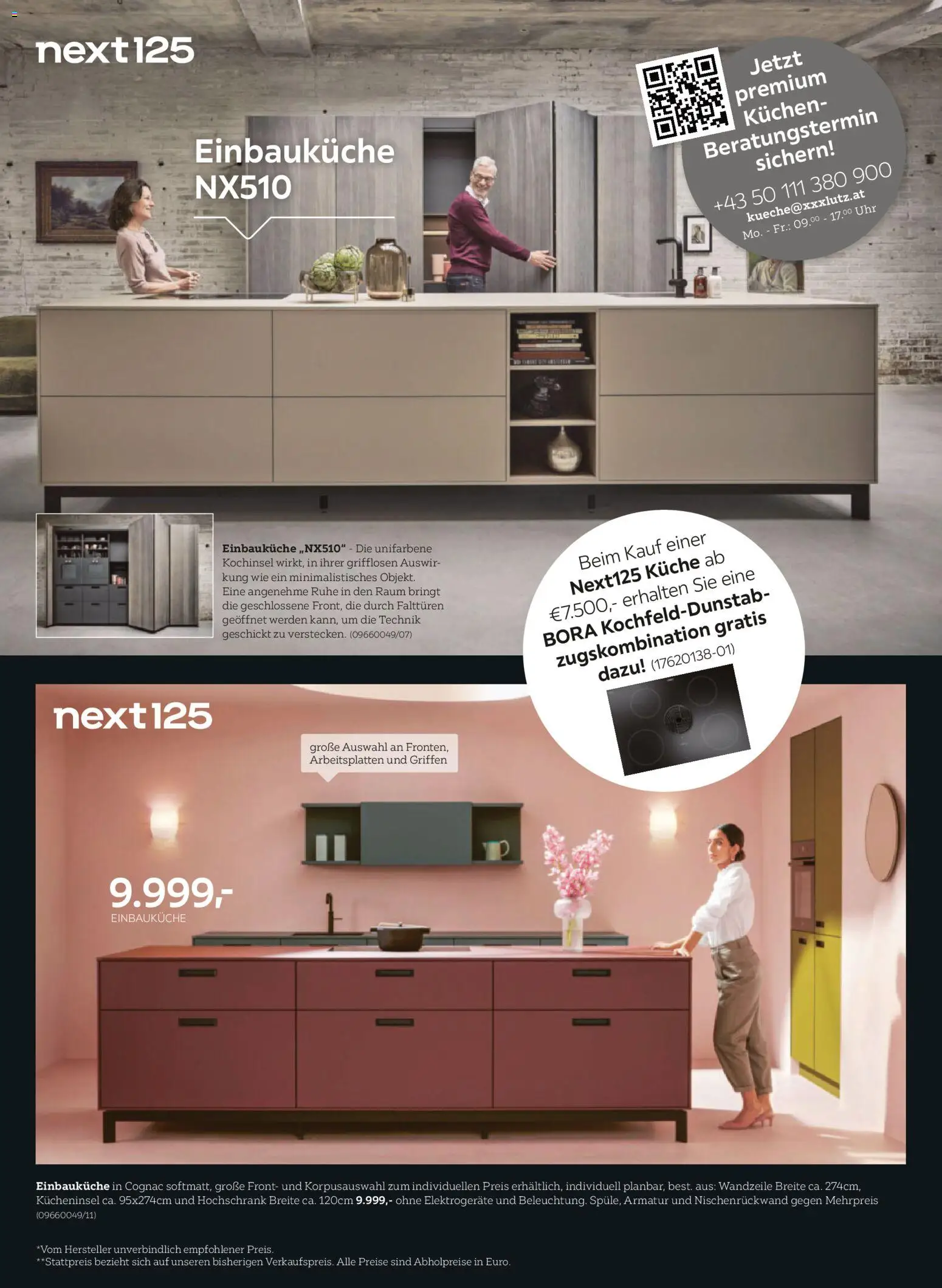 XXXLutz Ambiente Marken - Innovationen gültig ab 03.03.2026 | Seite: 10 | Produkte: Uhr