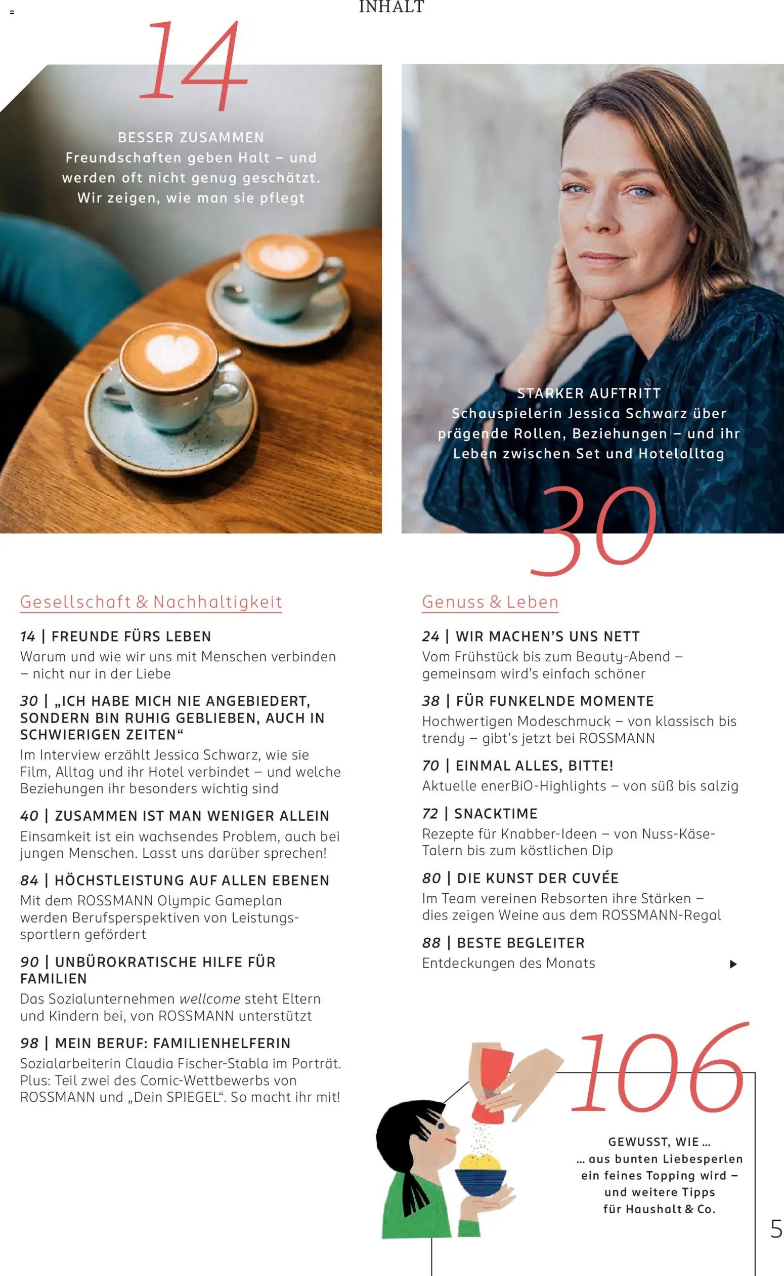 Rossmann Centaur – gültig ab 01.02.2026 | Seite: 5