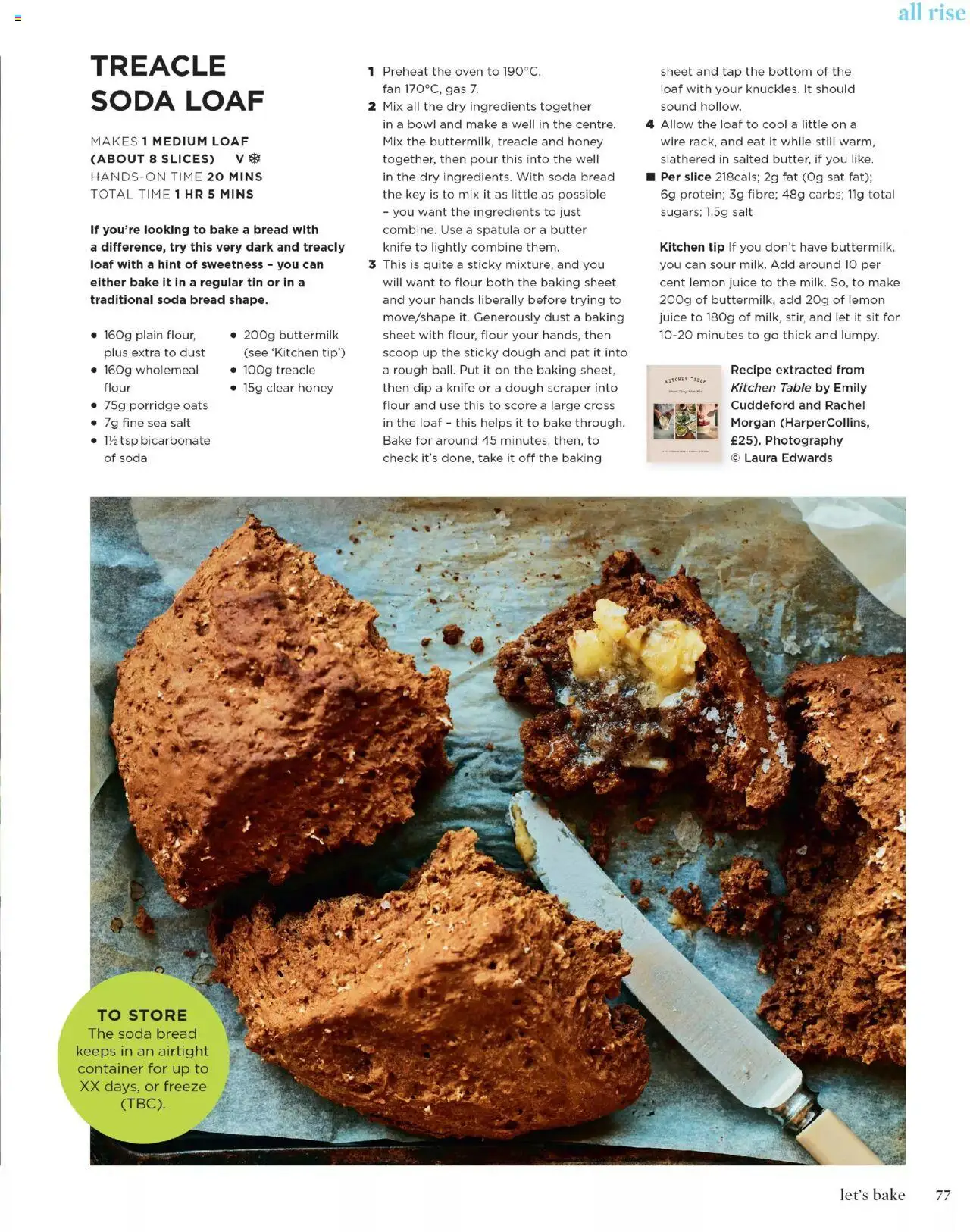  | Page: 77 | Products: Lemon juice, Juice, The oven, Sea salt