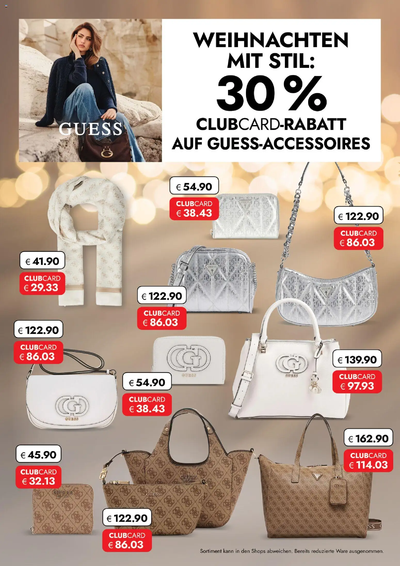 Travel Free  Aktionsangebote – gültig ab 28.11.2025 | Seite: 9