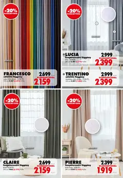 Katalógus Diego 12 - amely érvényes a következő dátumtól: 01.12.2025 | Oldal: 10