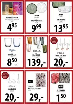 Tuuri-mainoslehti voimassa 23.12.2025 alkaen | Sivu: 11