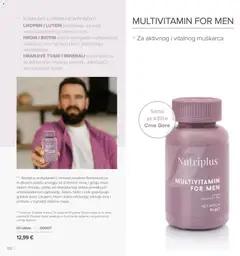 Farmasi katalog Mart April 2026 - pregled Farmasi kataloga - važi od 01.03.2026 | Strana: 152