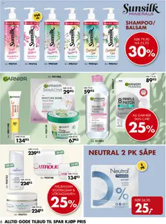  | Side: 6 | Produkter: Såpe, Сушильные машины, Shampoo, Balsam