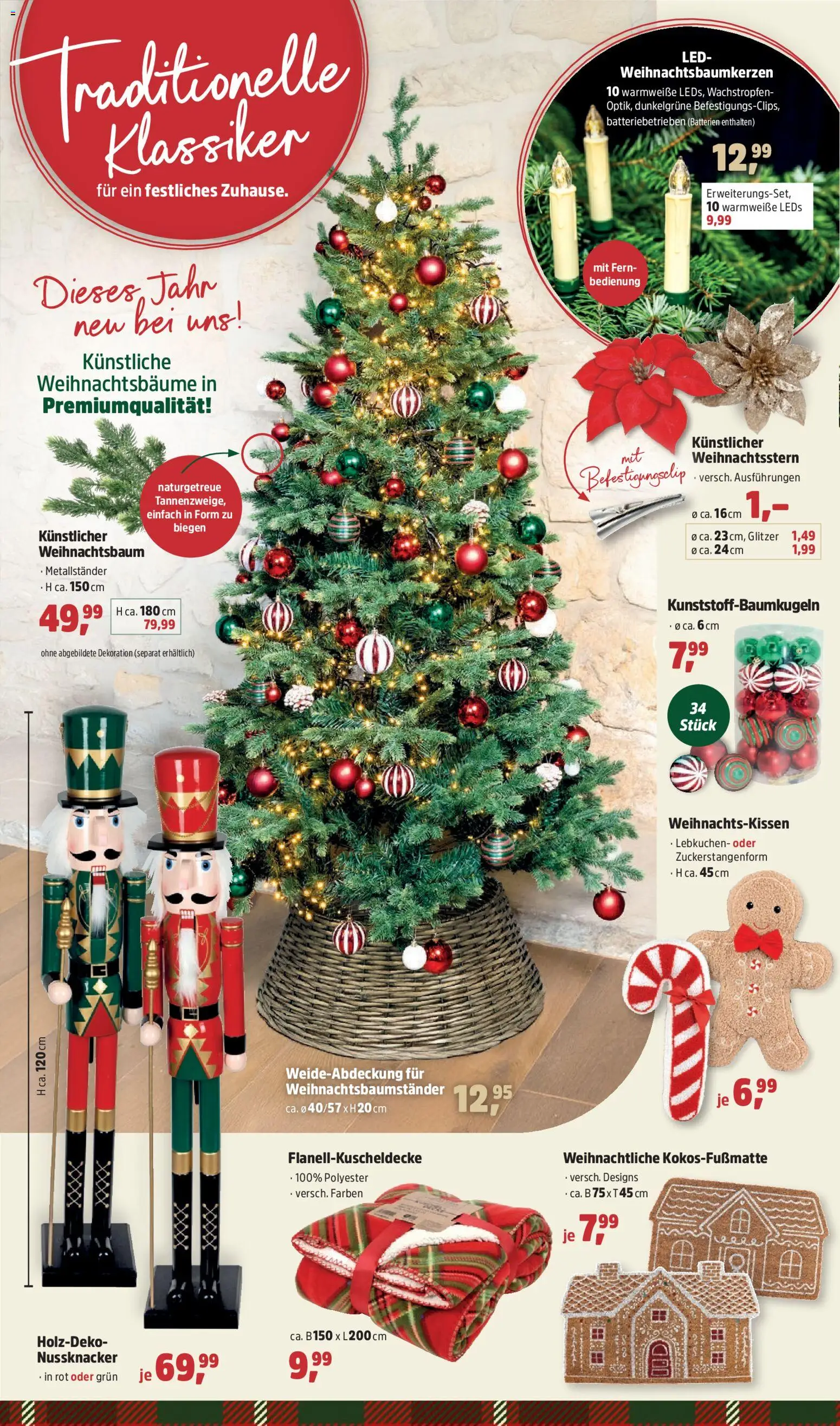 Thomas Philipps - Unsere Angebote für die Winterzeit – gültig ab 10.11.2025 | Seite: 4 | Produkte: Batterien