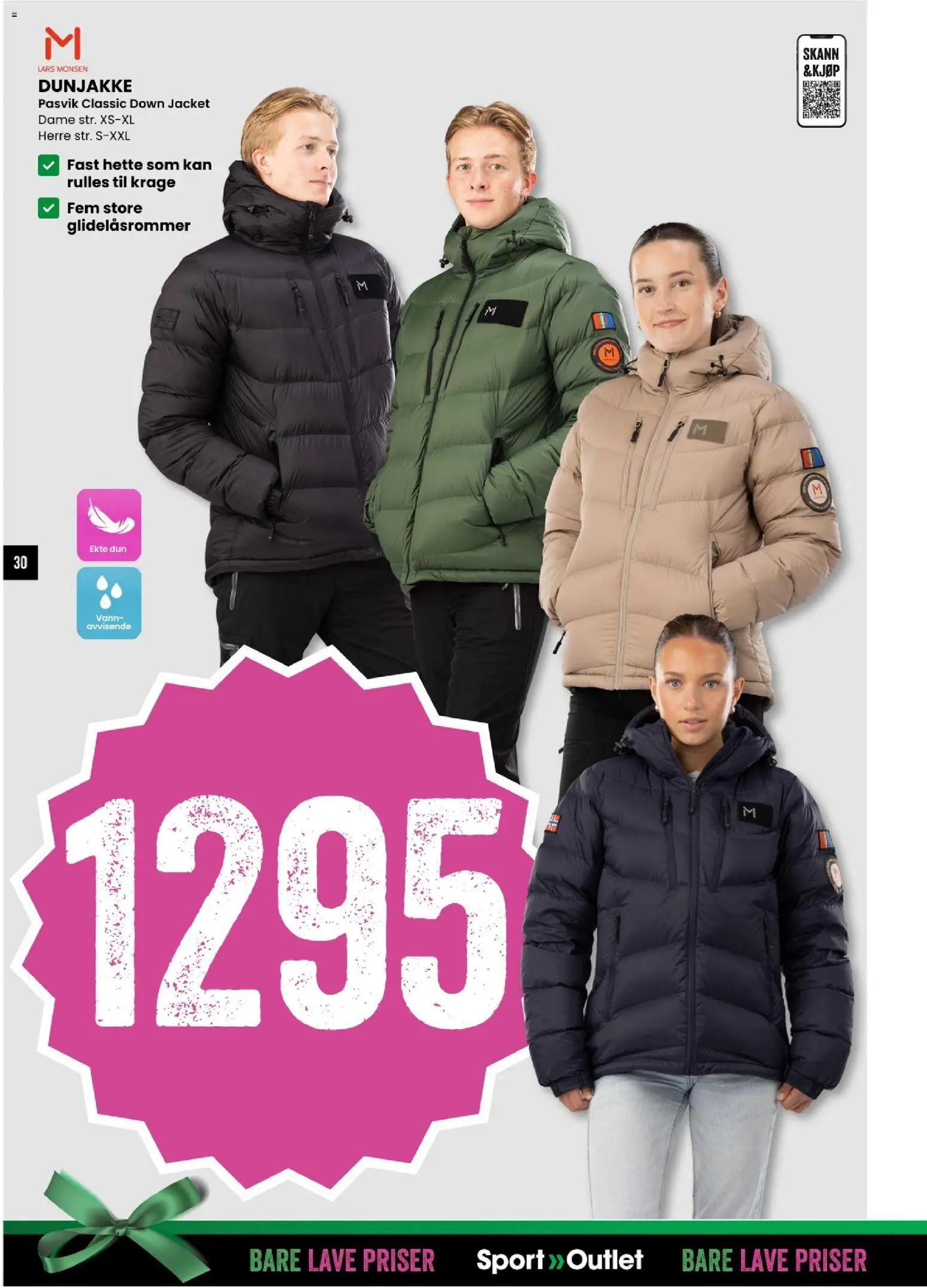 {H1} | Side: 30 | Produkter: Вермішель