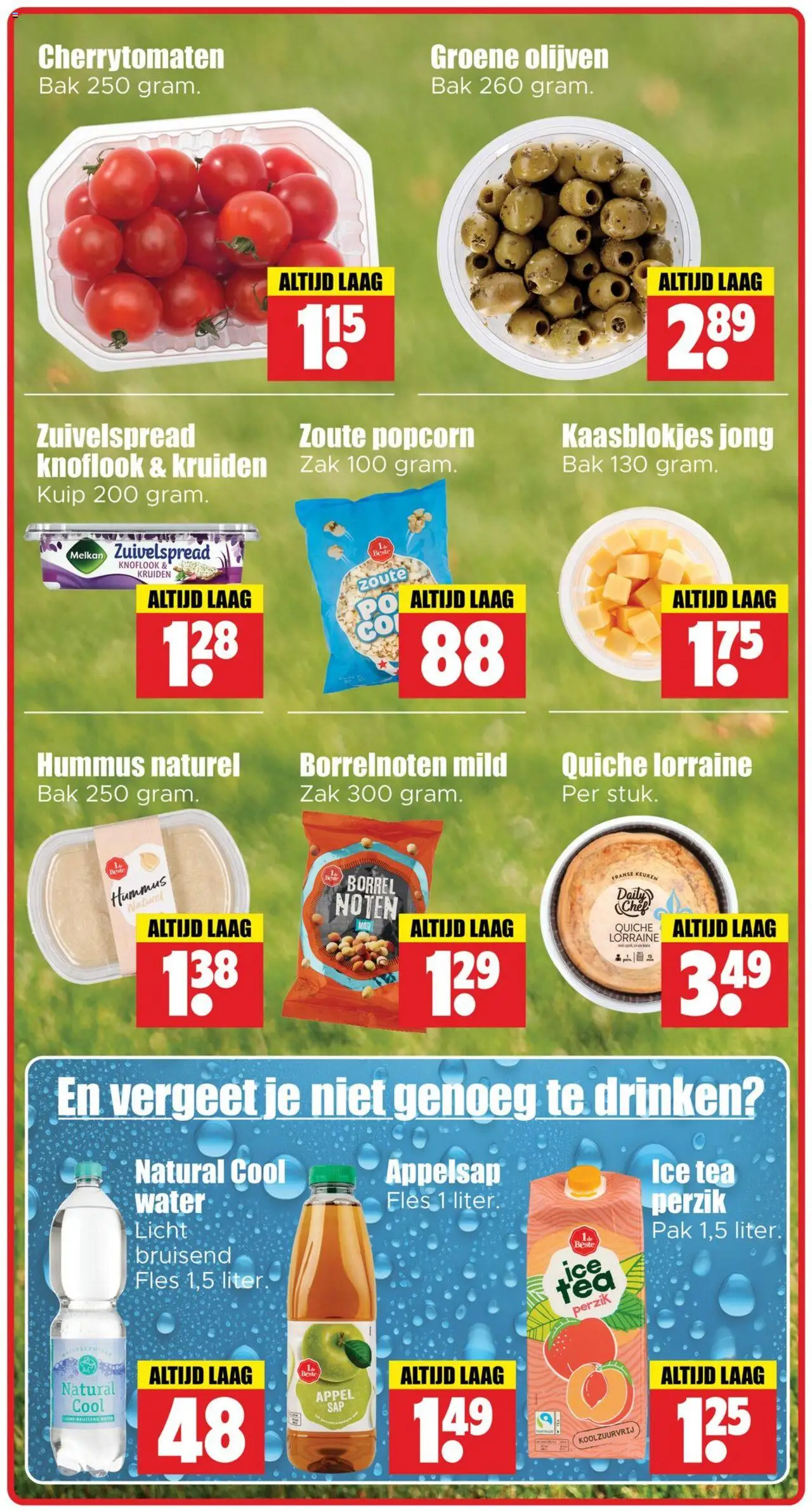  | Pagina: 11 | Producten: Noten, Fles, Festék, Knoflook