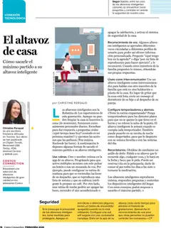 Vista previa Costco catálogo válido desde el 19.03.2026 | Página: 16