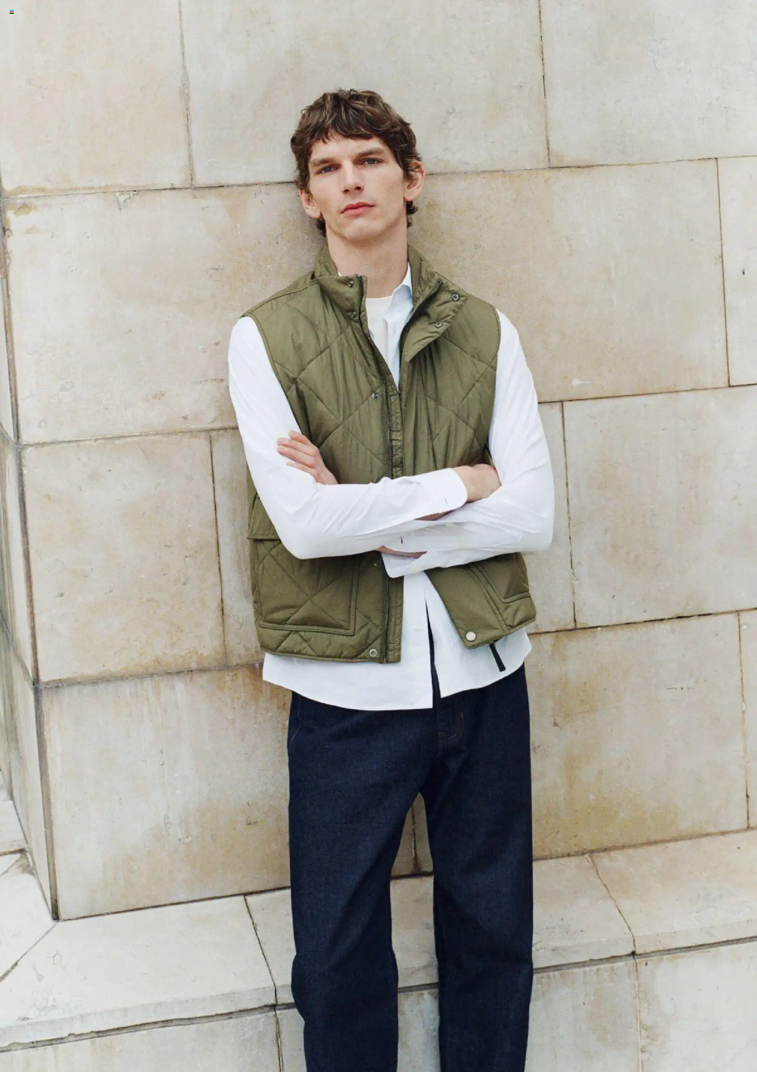 Mango folleto │ válido desde el 02.03.2026 | Página: 4