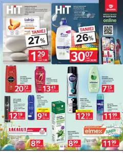 Pogląd oferty "Selgros cash&carry gazetka" - ważna od 19.03.2026 | Strona: 27 | Produkty: Gillette, Szampon, Odżywka, Lacalut