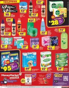 Shoprite specials catalogue – valid from 19.03.2026 | Page: 10