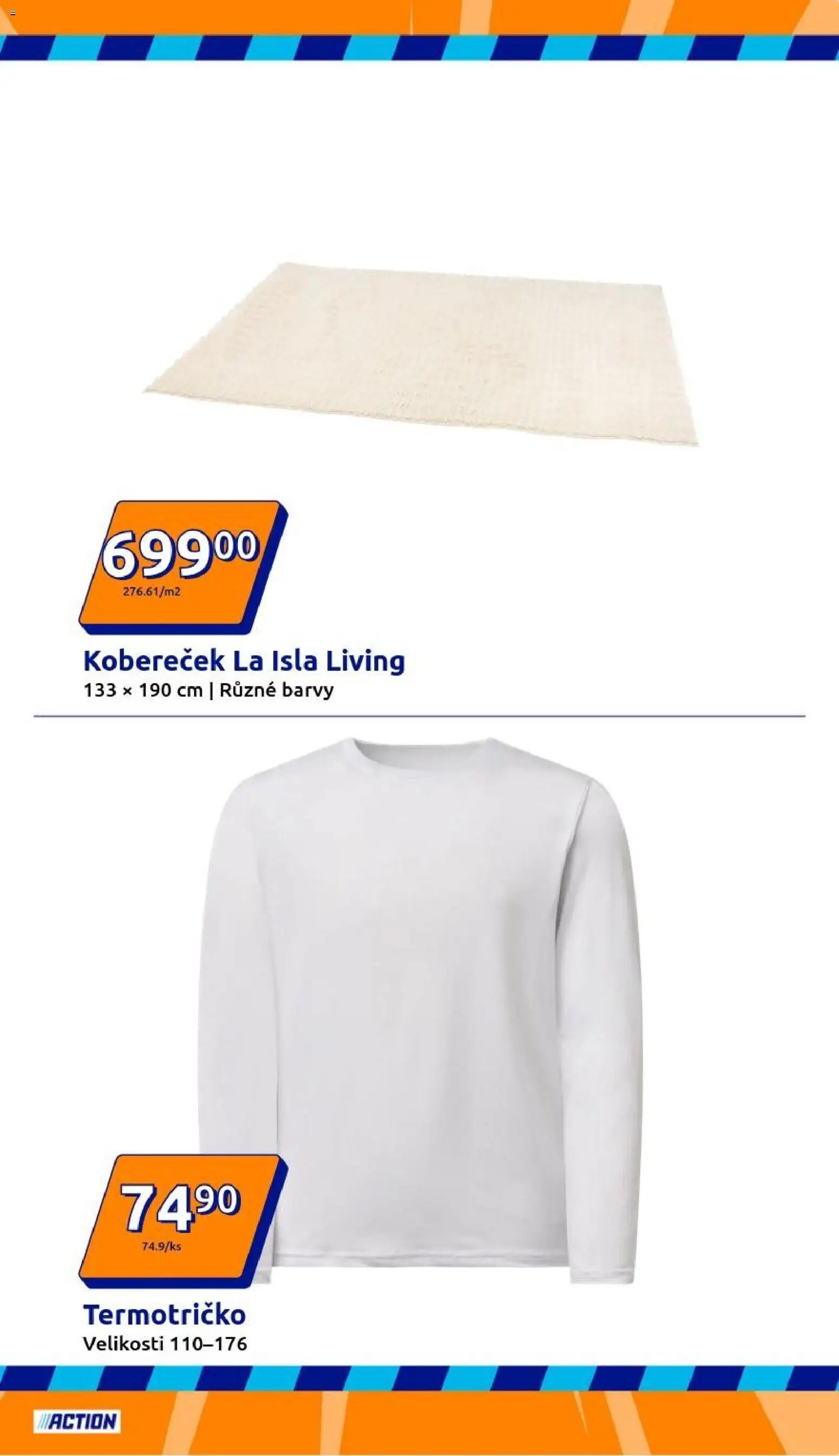 Action leták od 14.01.2026 | Strana: 11 | Produkty: Barvy