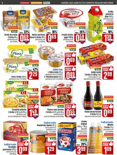 COOP Jednota leták platný od 19.02.2026 | Strana: 8