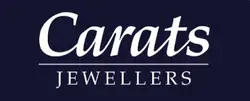 Λογότυπο του Carats Jewellers στην κατηγορία Μόδα