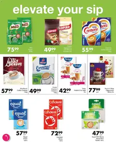 Save specials catalogue – valid from 13.11.2025 | Page: 34