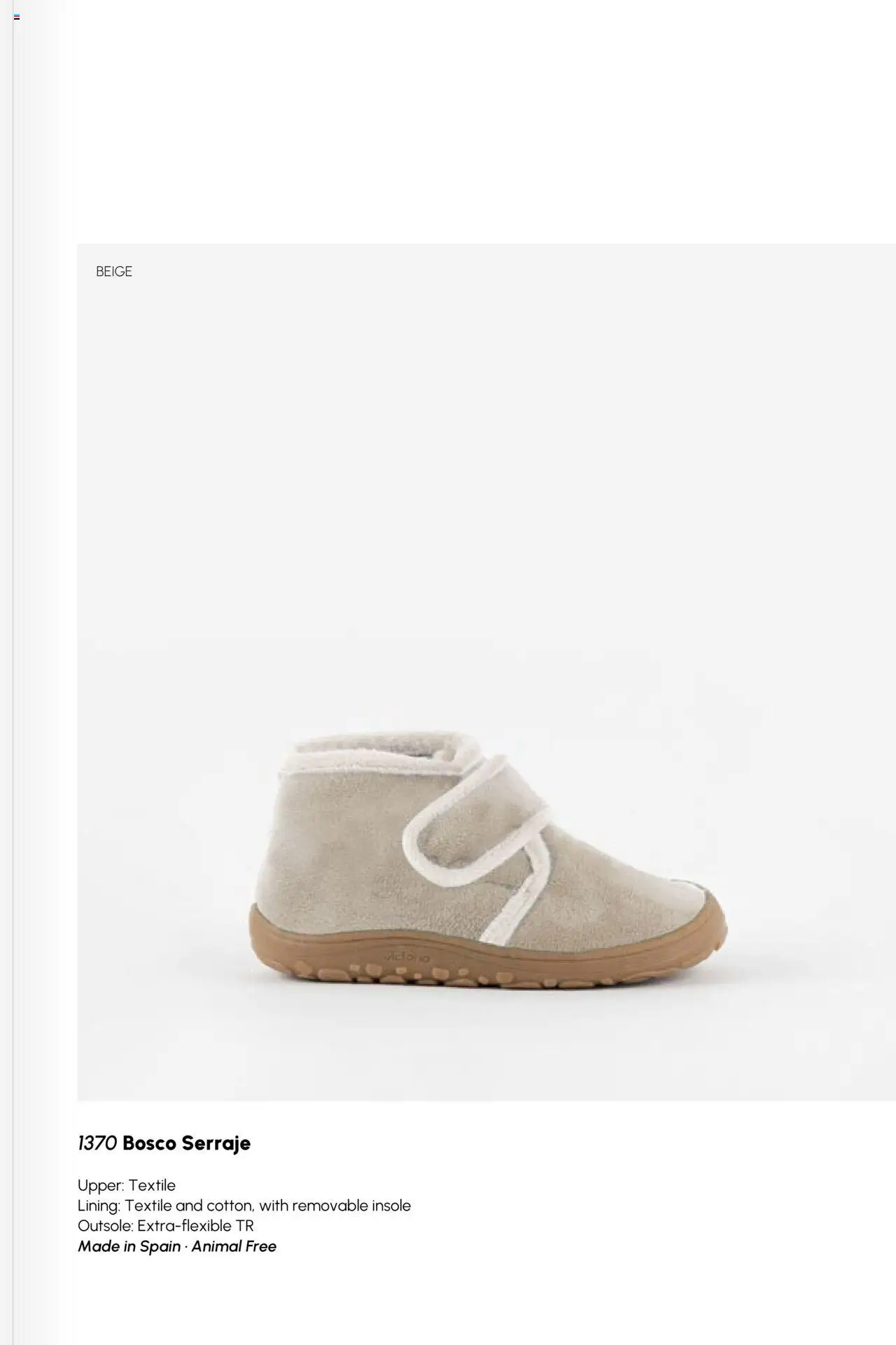 IFA Europe - Kids  – σε ισχύ από 01.10.2025 | Σελίδα: 49