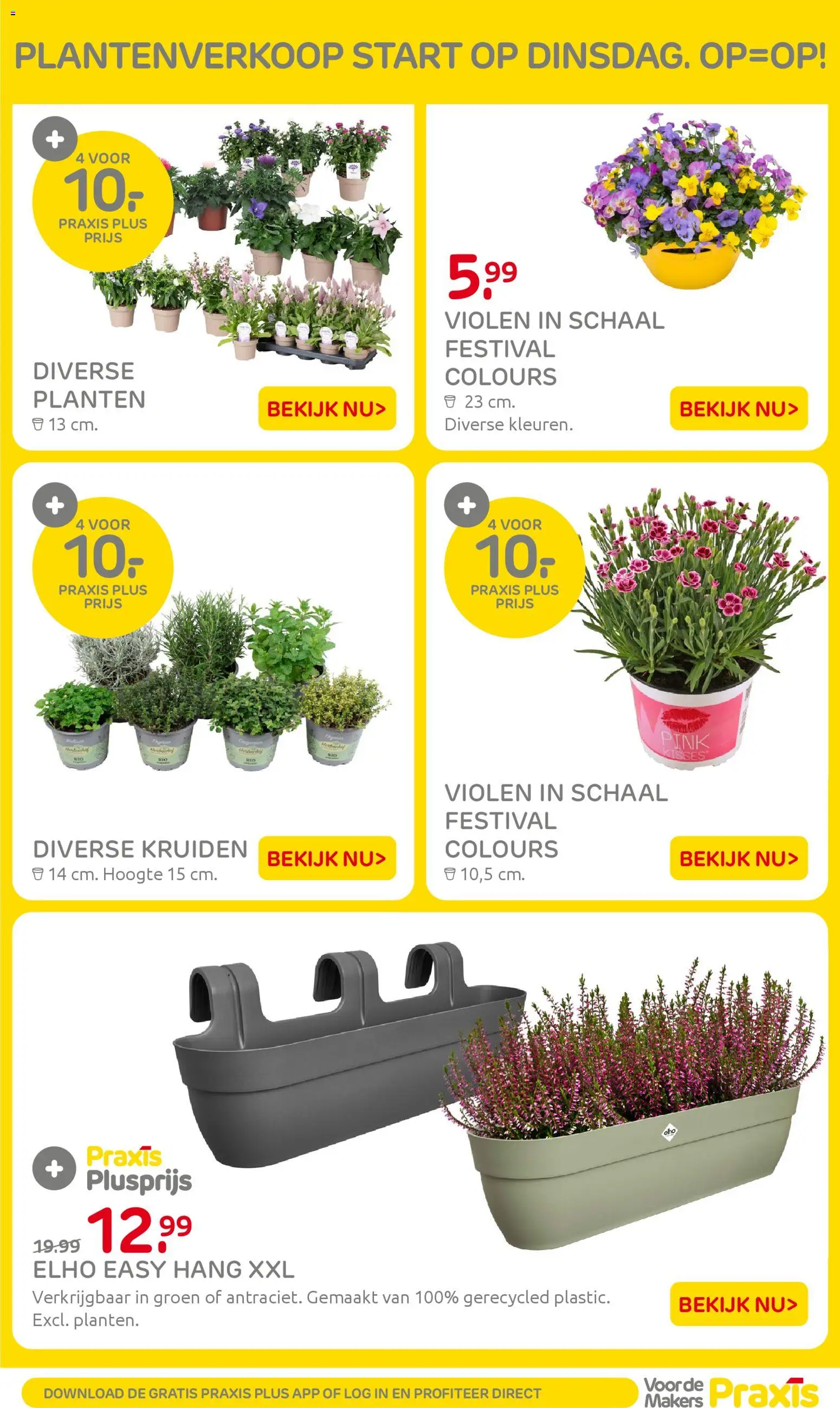 {H1} | Pagina: 20 | Producten: Schaal