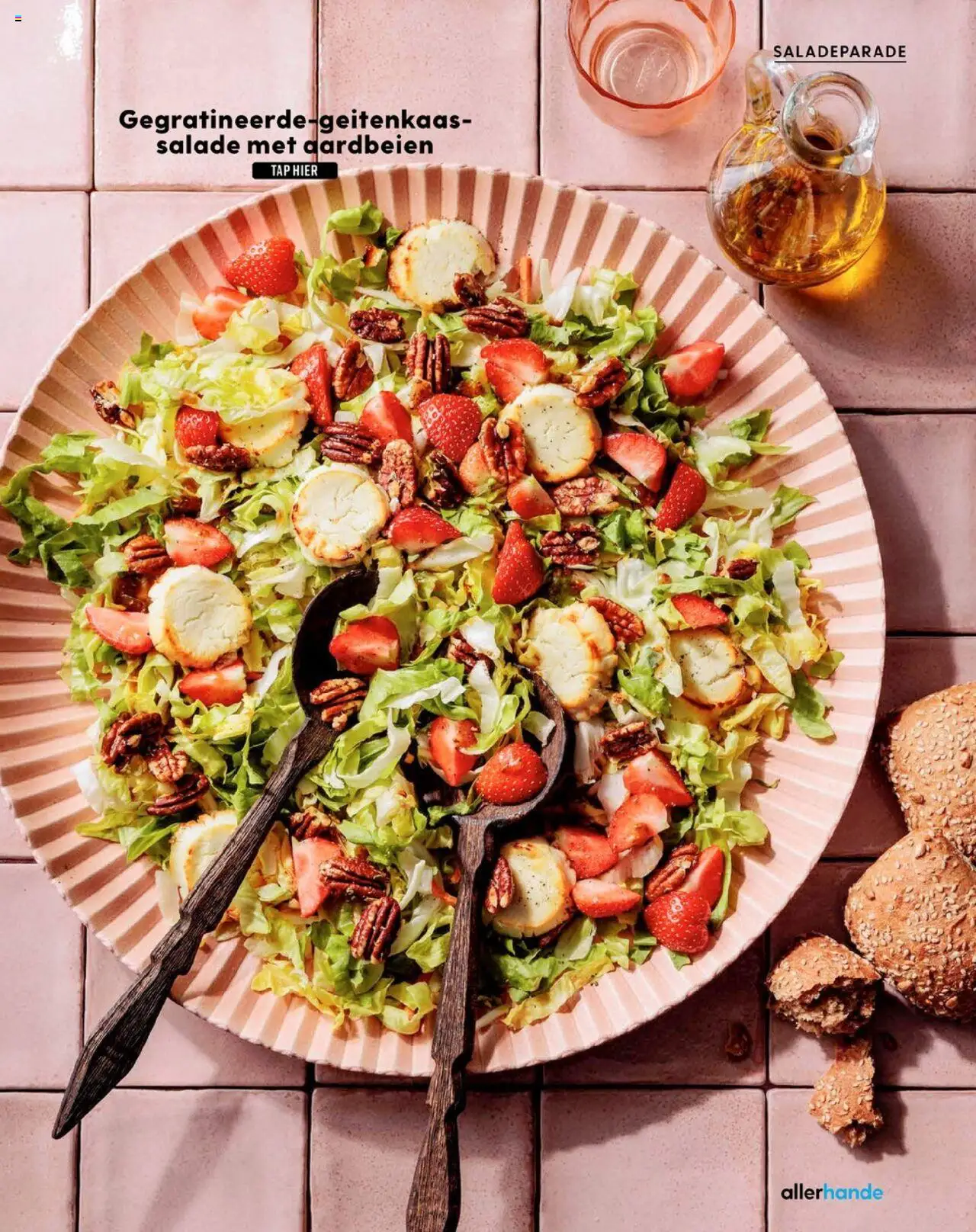  | Pagina: 39 | Producten: Aardbeien, Salade