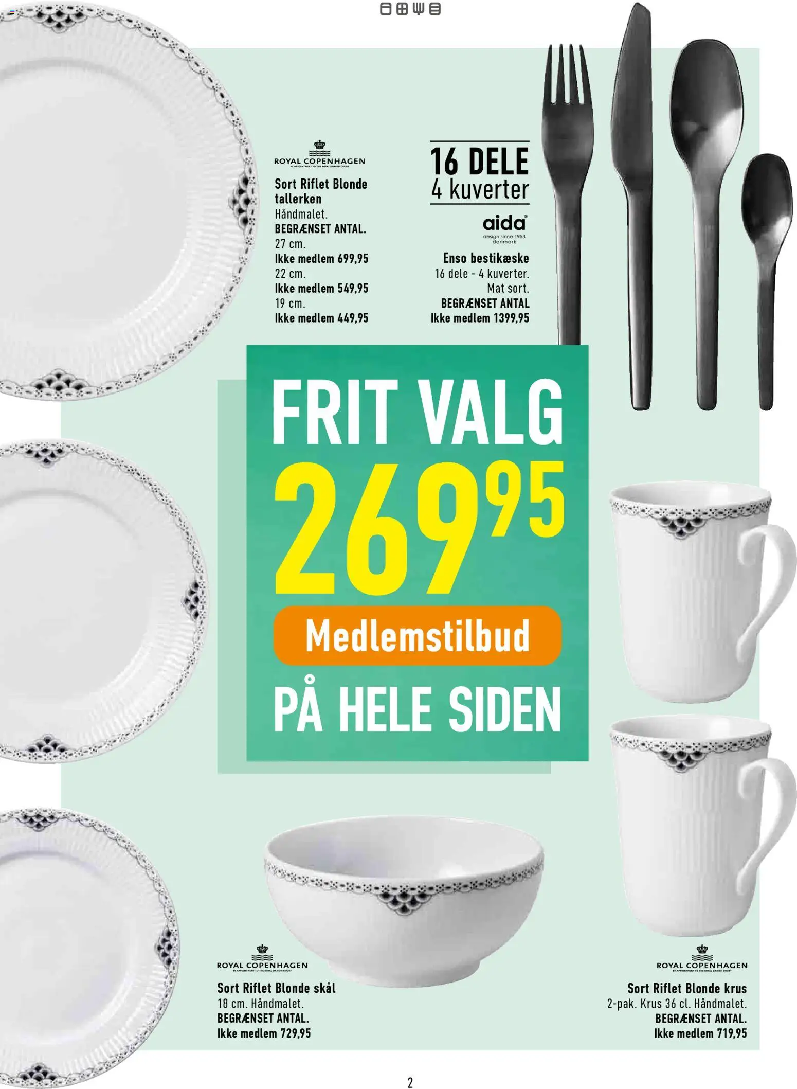 Imerco tilbudsavis – gyldig fra 27.12.2025 | Side: 2