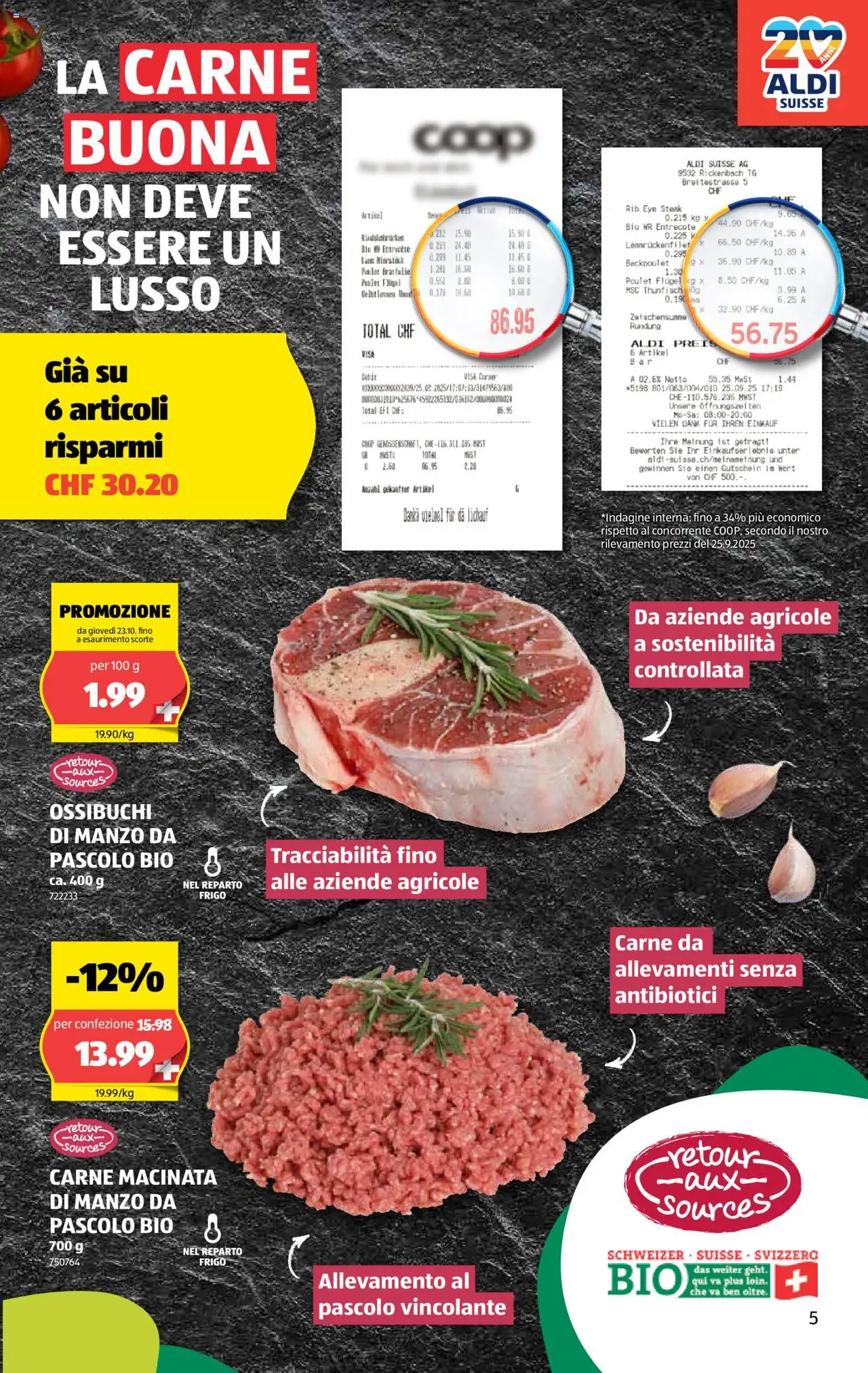 Aldi Aktionen IT – gültig ab 23.10.2025 | Seite: 6