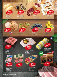 Náhled letáku Flop leták od 14.01.2026 | Strana: 3