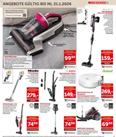 Interspar Flugblatt ab 02.01.2026 gültig | Seite: 17 | Produkte: Bürste