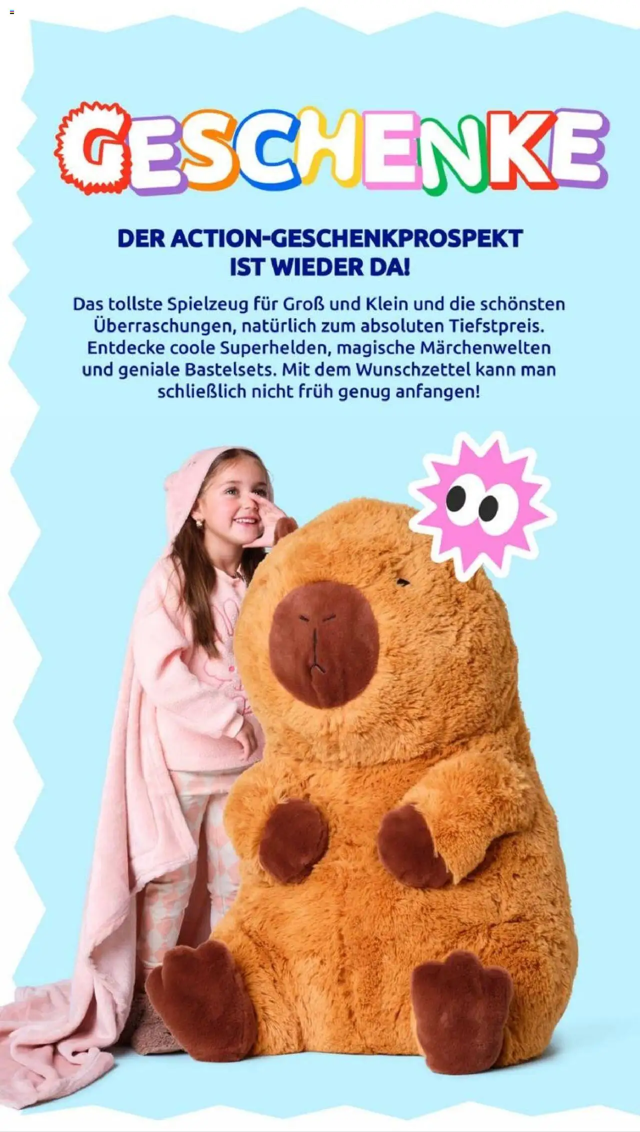 Action Geschenke gültig ab 24.09.2025 | Seite: 2