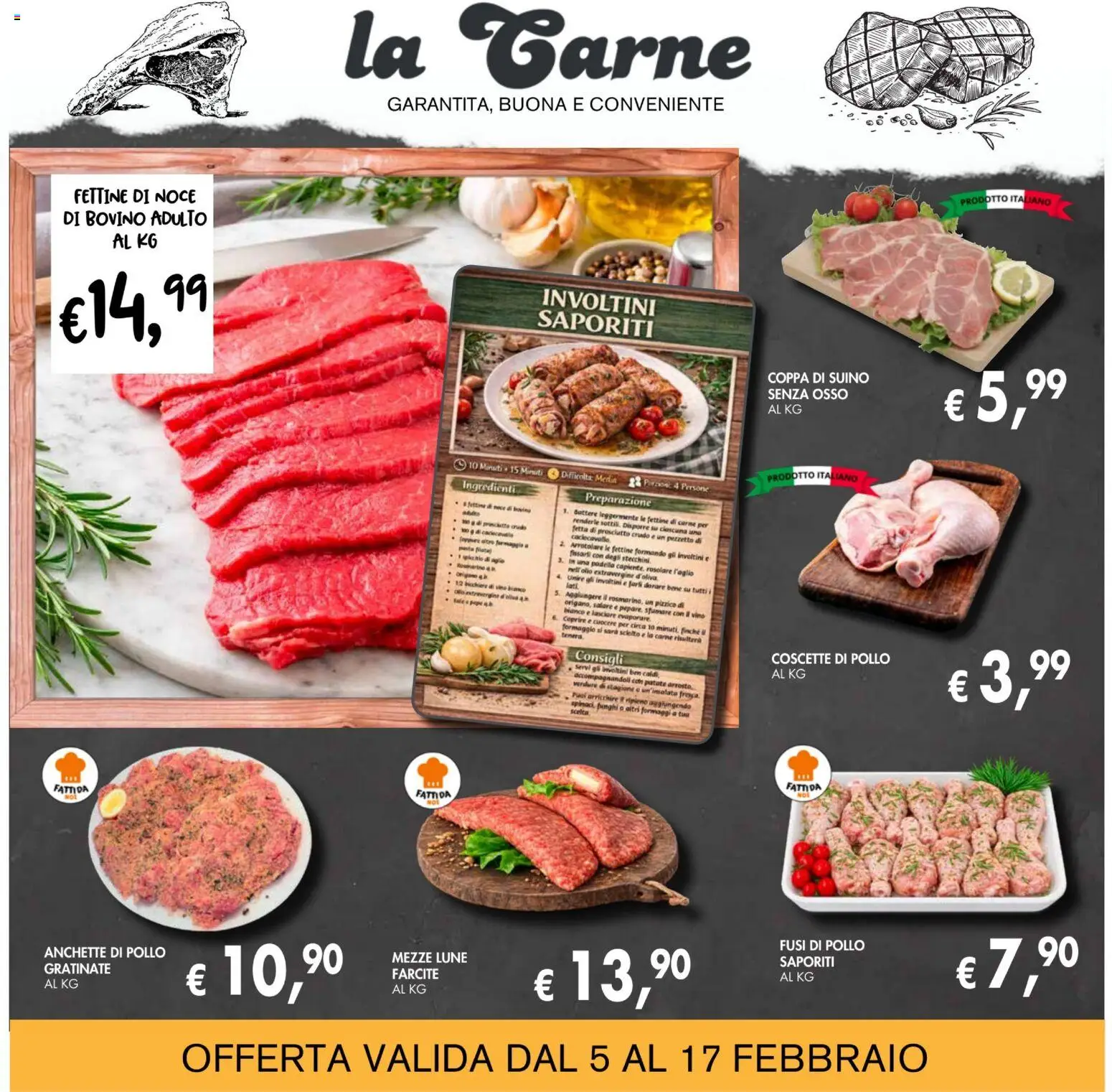 Volantino Coal del 05.02.2026 | Pagina: 4