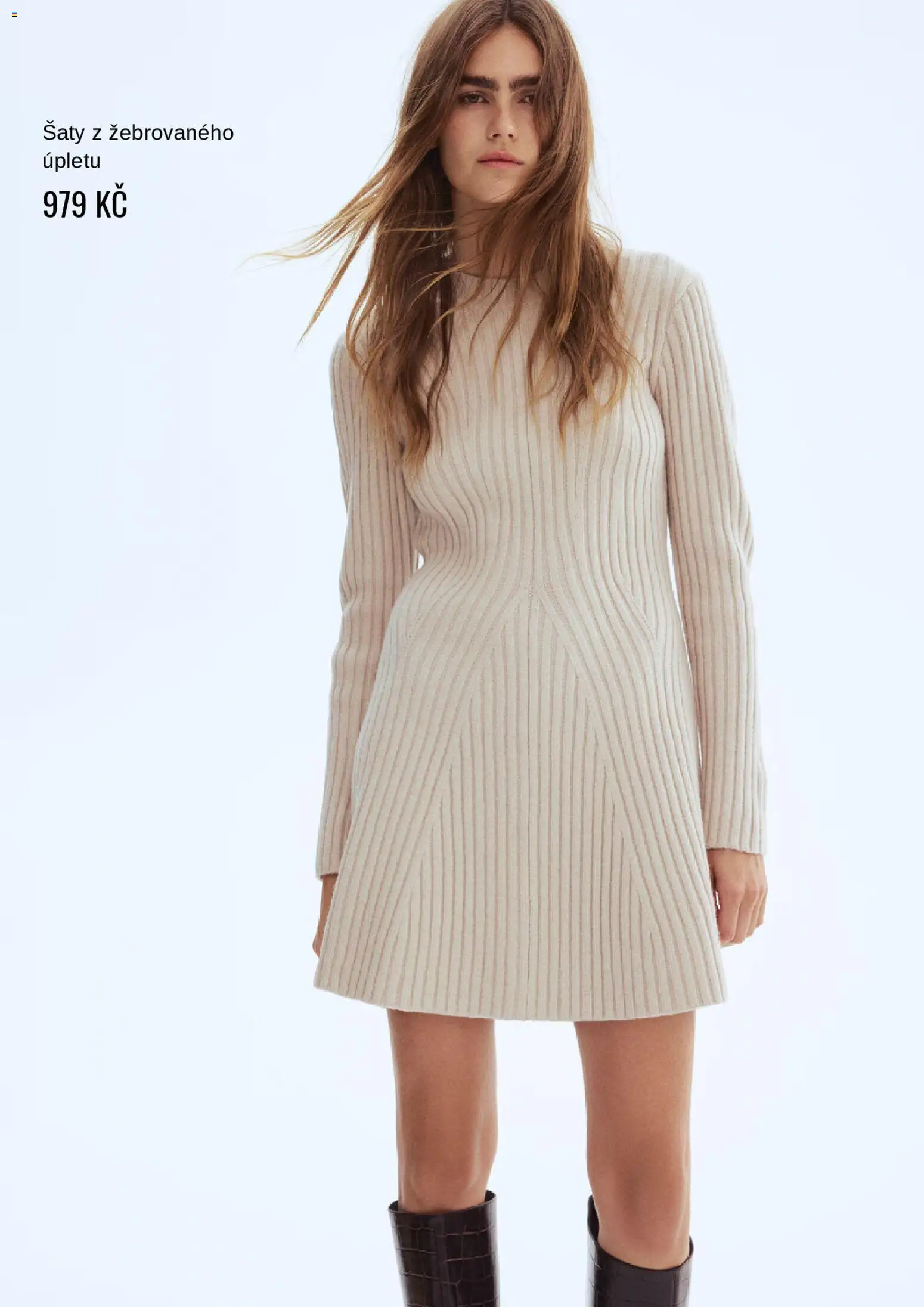 H&M Black Friday od 26.11.2025 | Strana: 5 | Produkty: Šaty