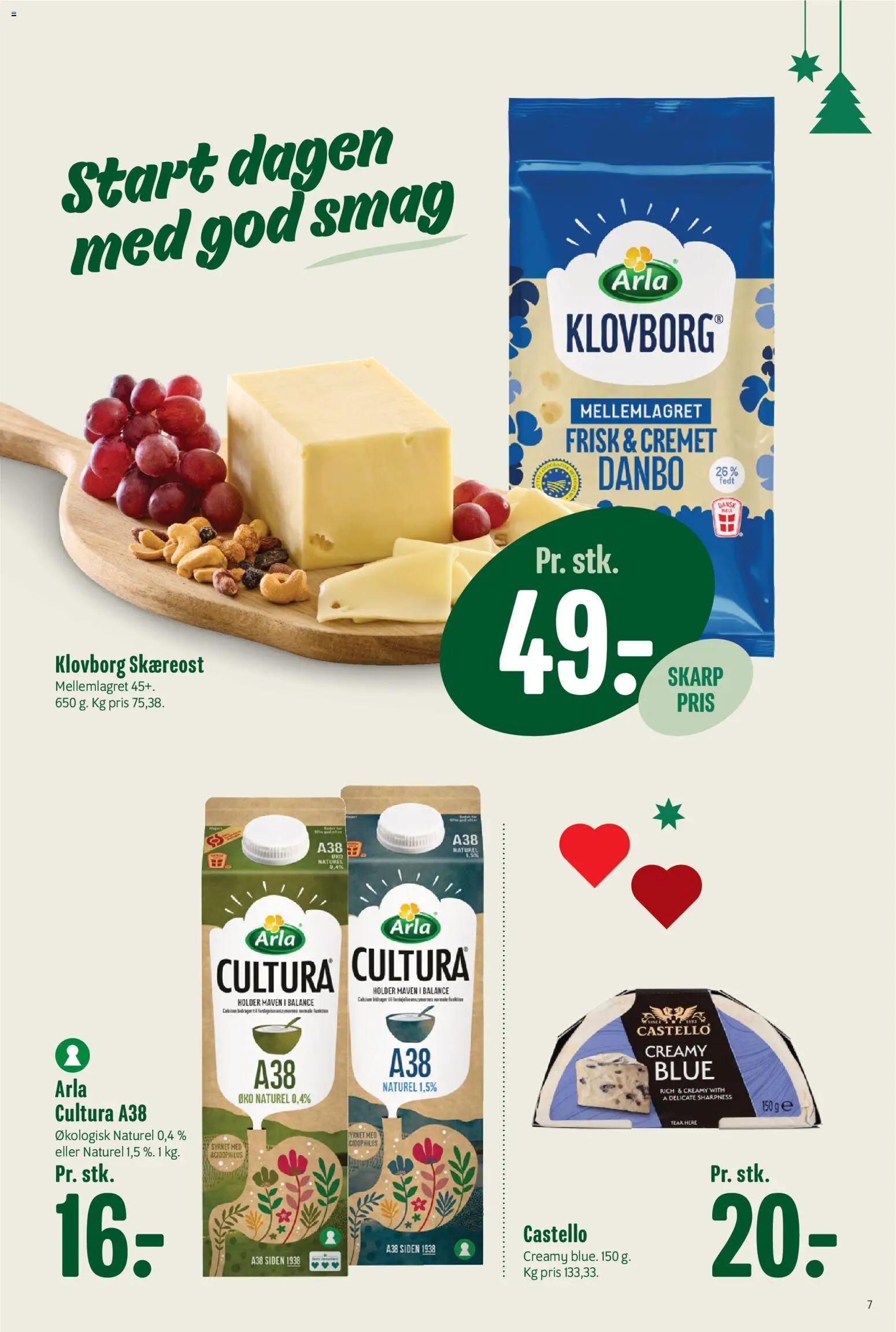 Min Købmand tilbudsavis – gyldig fra 12.12.2025 | Side: 11