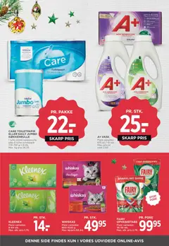 Meny - Tilbudsavis gyldig fra 05.12.2025 | Side: 47